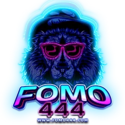 FOMO444 ทางเข้า สล็อต บาคาร่า แทงบอล ครบจบเว็บเดียว